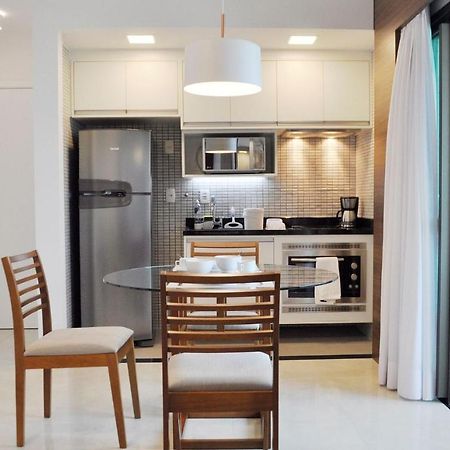Flat No Brooklin 121 Apartment Сао Паоло Екстериор снимка
