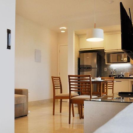 Flat No Brooklin 121 Apartment Сао Паоло Екстериор снимка