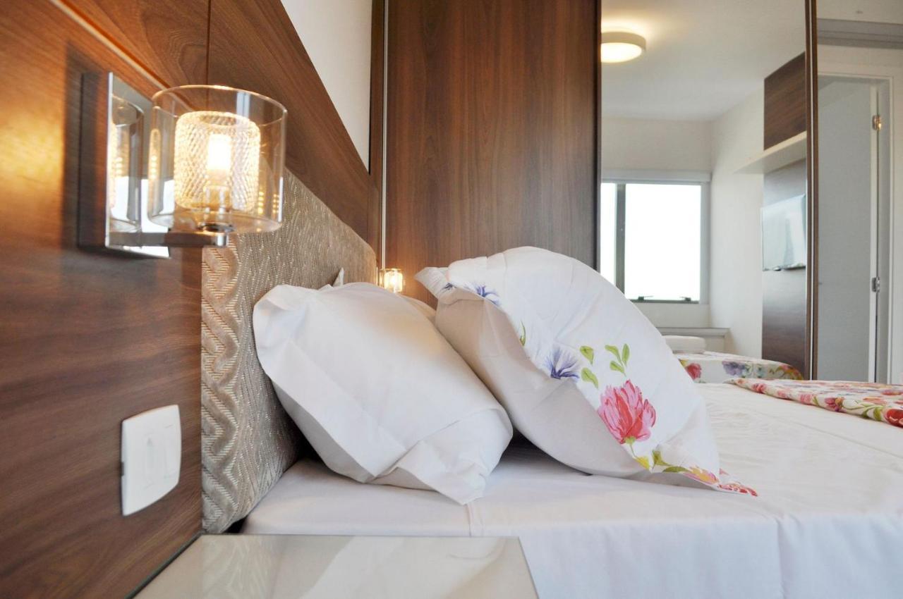 Flat No Brooklin 121 Apartment Сао Паоло Екстериор снимка