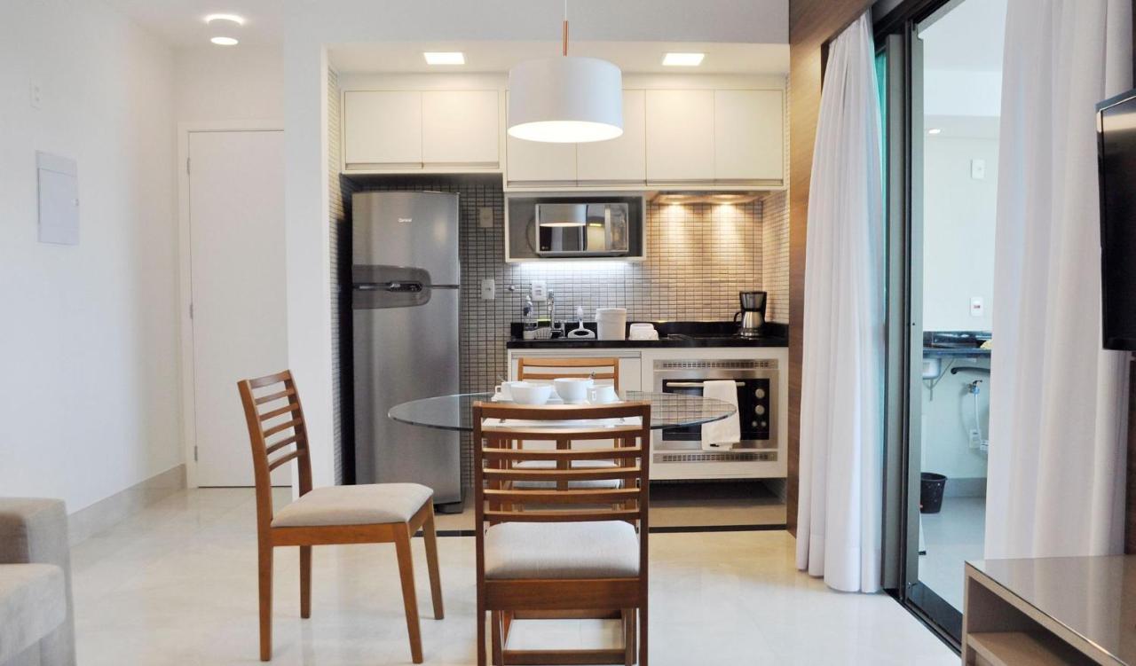 Flat No Brooklin 121 Apartment Сао Паоло Екстериор снимка