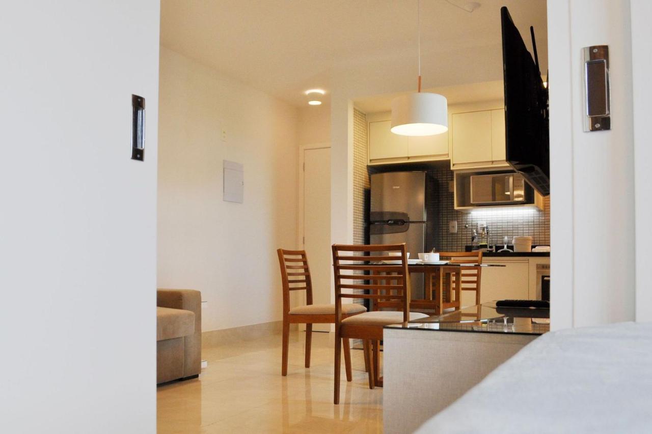 Flat No Brooklin 121 Apartment Сао Паоло Екстериор снимка