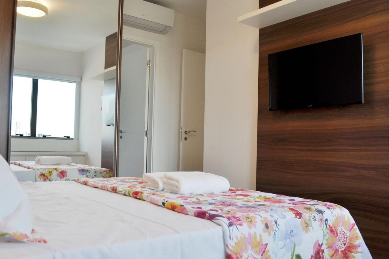 Flat No Brooklin 121 Apartment Сао Паоло Екстериор снимка