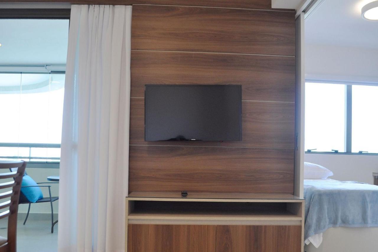 Flat No Brooklin 121 Apartment Сао Паоло Екстериор снимка