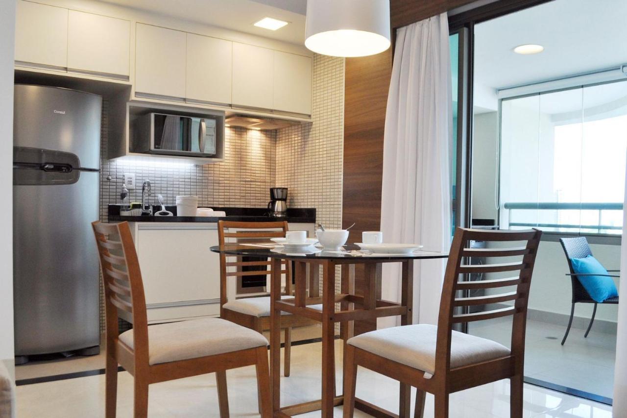Flat No Brooklin 121 Apartment Сао Паоло Екстериор снимка