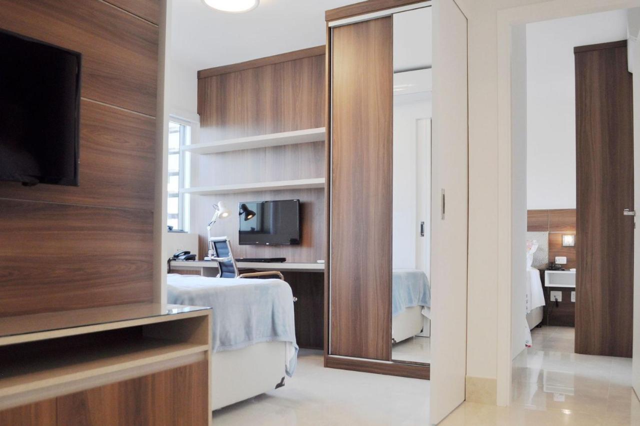 Flat No Brooklin 121 Apartment Сао Паоло Екстериор снимка