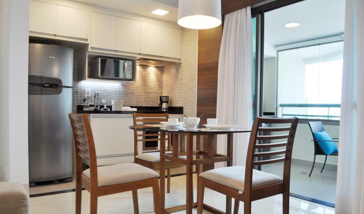 Flat No Brooklin 121 Apartment Сао Паоло Екстериор снимка
