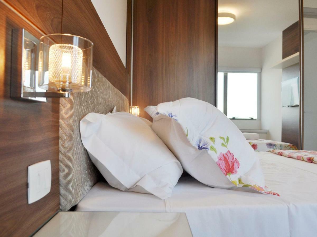 Flat No Brooklin 121 Apartment Сао Паоло Екстериор снимка