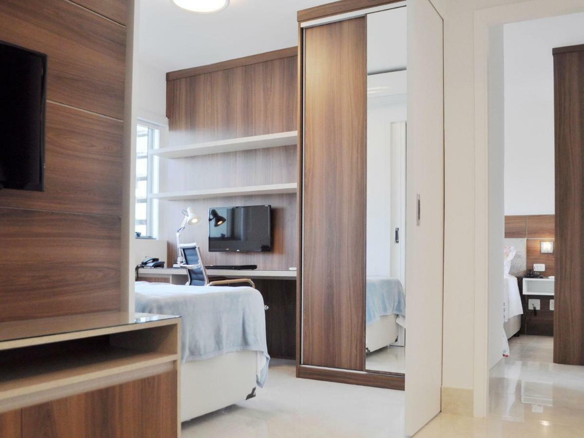 Flat No Brooklin 121 Apartment Сао Паоло Екстериор снимка